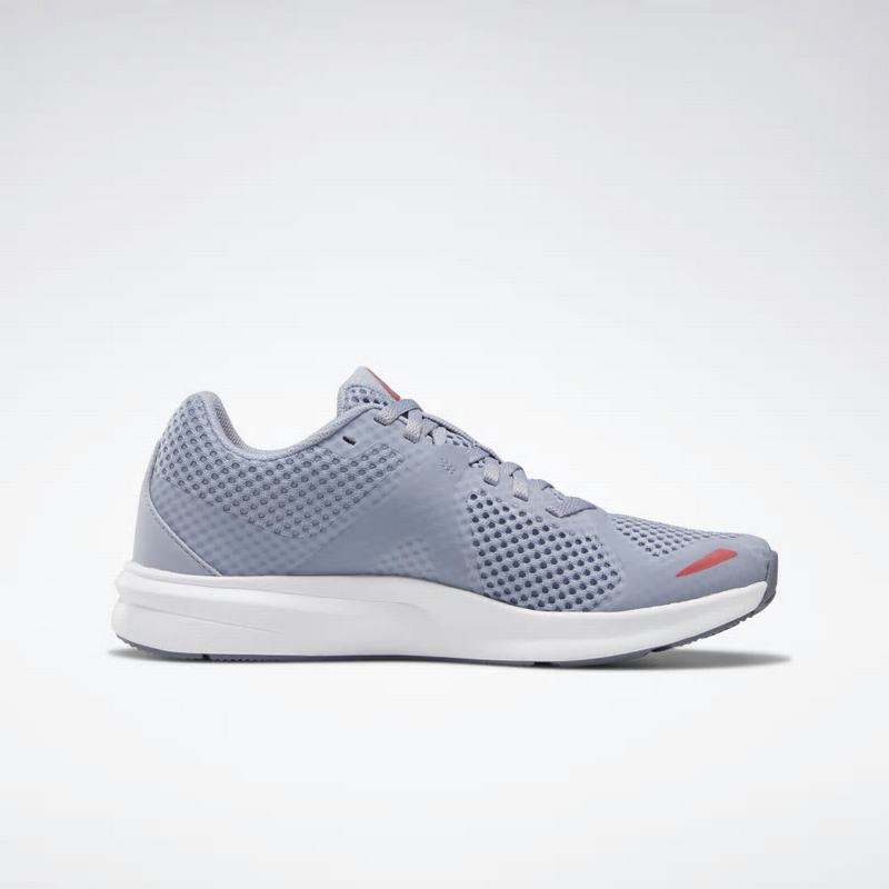 Adidasi Alergare Reebok Endless Road Dama Albastru Deschis Indigo/Roz Romania TX6176FJ
